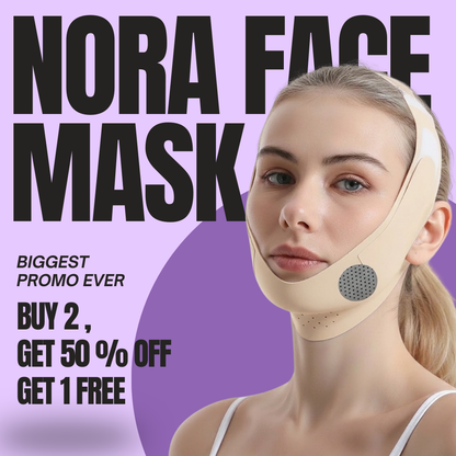 NORA Face Shaper
