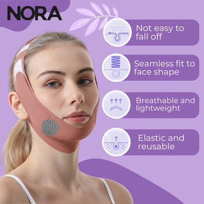 NORA Face Shaper