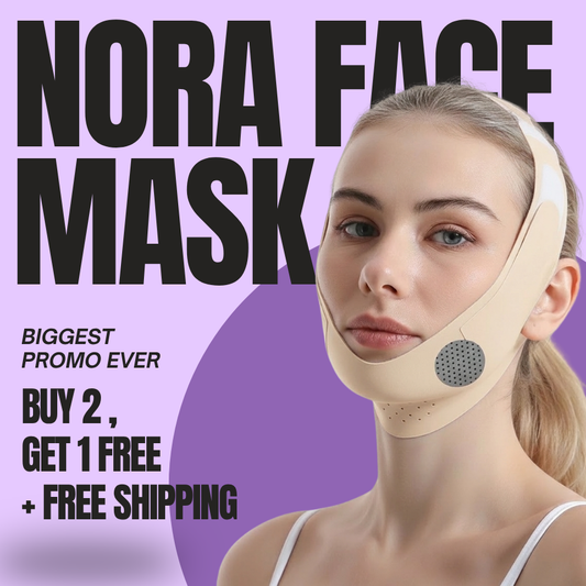 NORA Graphene Face Shaper