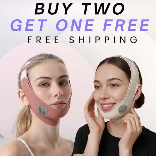 NORA Graphene Face Shaper