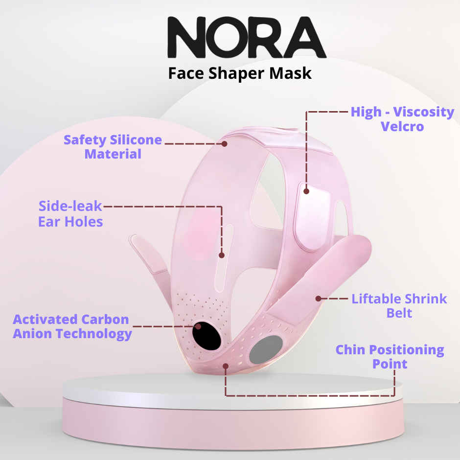 NORA Face Shaper