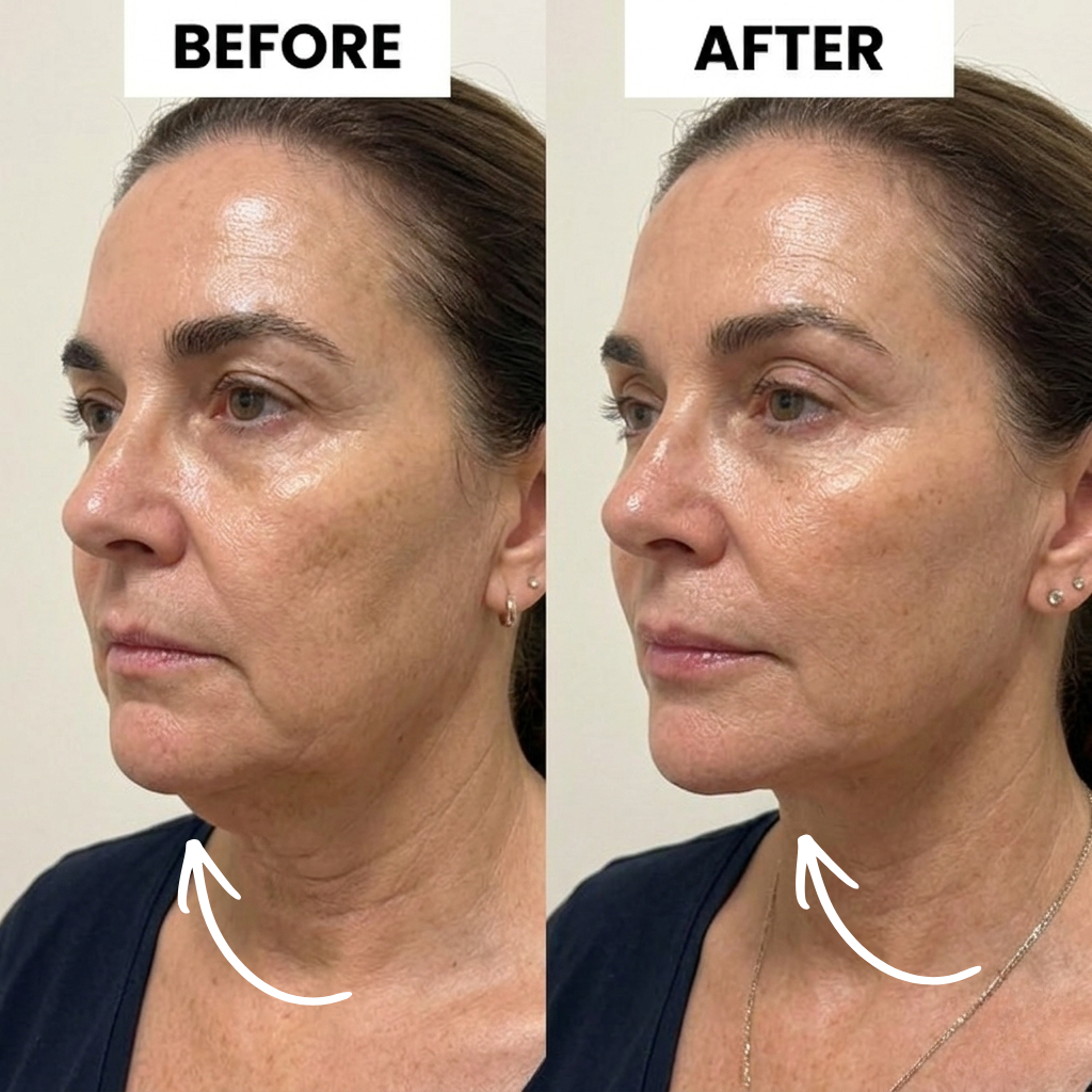 NORA Face Shaper