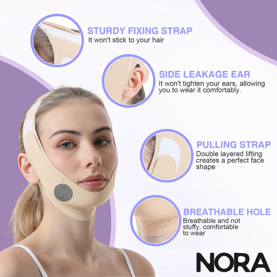 NORA Face Shaper