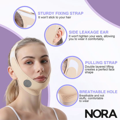 NORA Face Shaper