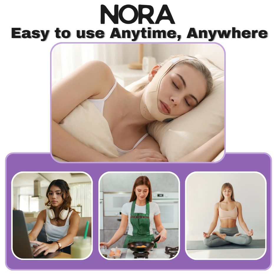 NORA Face Shaper