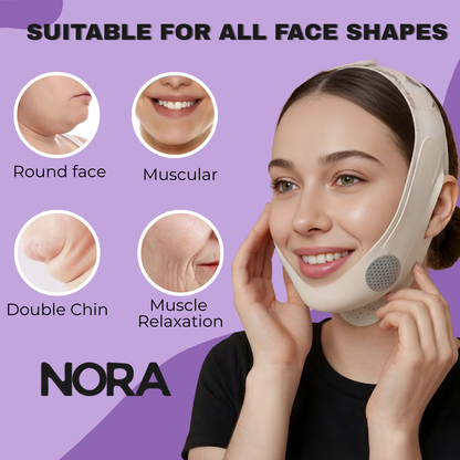 NORA Face Shaper